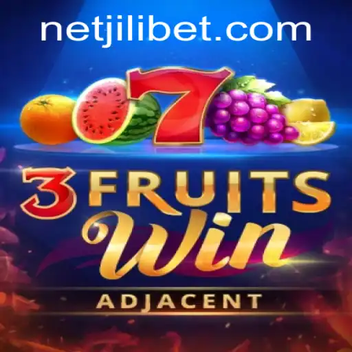 Discover the Thrills of 3FruitsWin: An Engaging Jilibet Game Experience