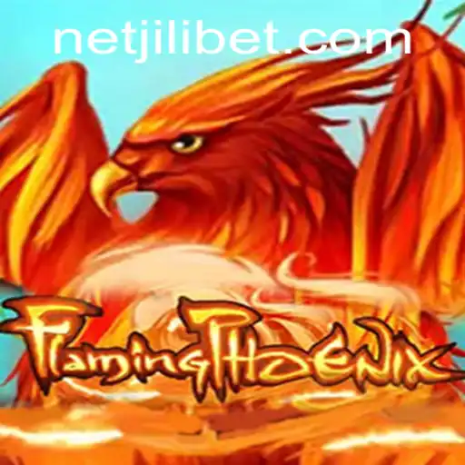 Unveiling FlamingPhoenix: Experience the Innovative World of Jilibet