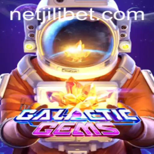 Exploring the Cosmic Adventures of GalacticGems: A Journey Through Space Casinos