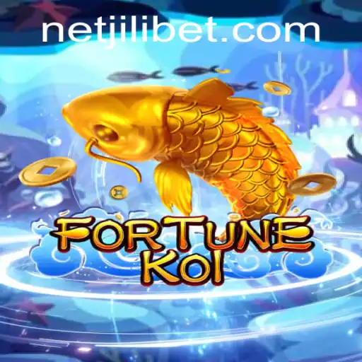 FORTUNEKOI: Diving into the Enchanting World of Jilibet's Latest Game Offering