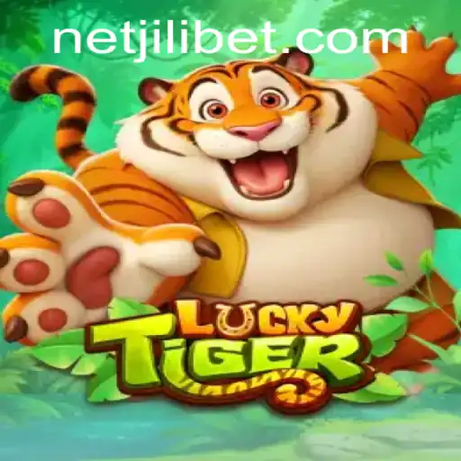 Discover the Thrill of LuckyTiger: An In-depth Look at This Exciting Game