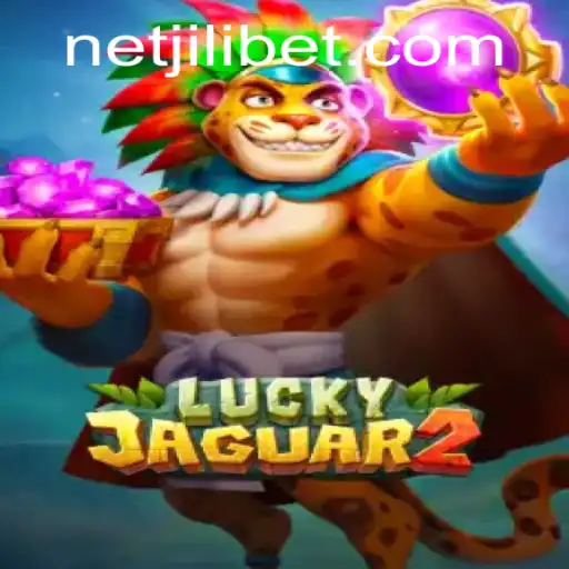 Exploring the World of Luckyjaguar2 - An Inside Look at Jilibet's Latest Gaming Sensation