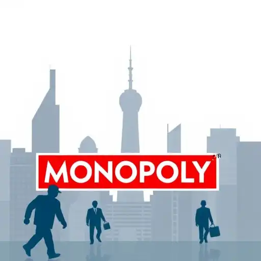 Understanding Monopoly and Jilibet's Influence in Market Dynamics
