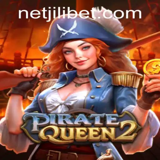 Discover the Thrilling World of PirateQueen2 by Jilibet