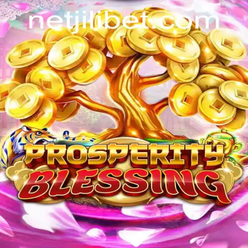 Discover ProsperityBlessing: A Game of Fortune and Strategy with jilibet
