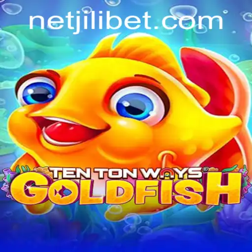 Discover the Fascinating World of TenTonWaysGoldfish with Jilibet
